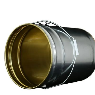 18L metalowy wiadro do farb przemysłowych