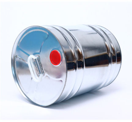 16L UN rated tight head bucket for adhesive packages (Zn. wiadro z ciasną głową dla opakowań z klejem)