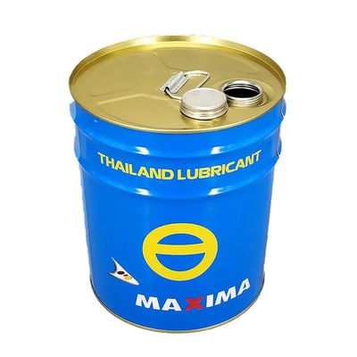 16L UN rated tight head bucket for adhesive packages (Zn. wiadro z ciasną głową dla opakowań z klejem)